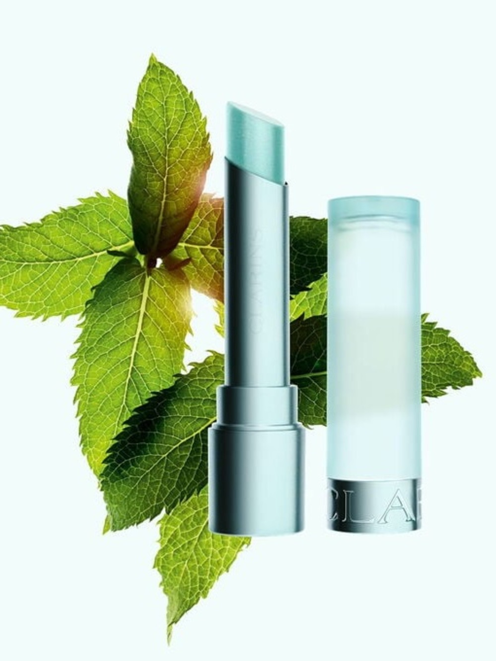 Cryo-Plumping Lip Oil Balm